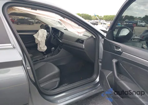 2020 Volkswagen Jetta 1.4T R-Line/1.4T S/1.4T Se из США, поврежденный, VIN 3VWCB7BU9LM049454